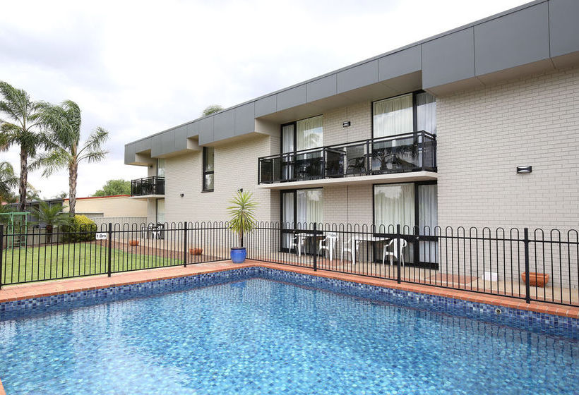 Hotel Econo Lodge Mildura | Mildura | Victoria | Australia 9