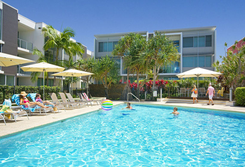 Element Coolum Accommodation Queensland
