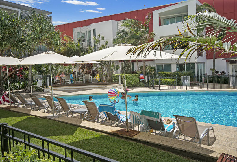 Element Coolum Accommodation | Coolum Beach | Queensland | Australia 11