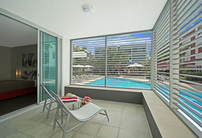 Element Coolum Accommodation | Coolum Beach | Queensland | Australia 2