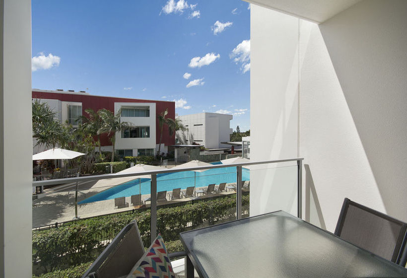 Element Coolum Accommodation | Coolum Beach | Queensland | Australia 5