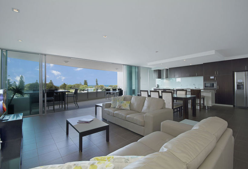 Element Coolum Accommodation | Coolum Beach | Queensland | Australia 6