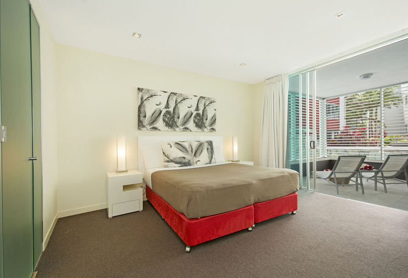 Element Coolum Accommodation | Coolum Beach | Queensland | Australia 8