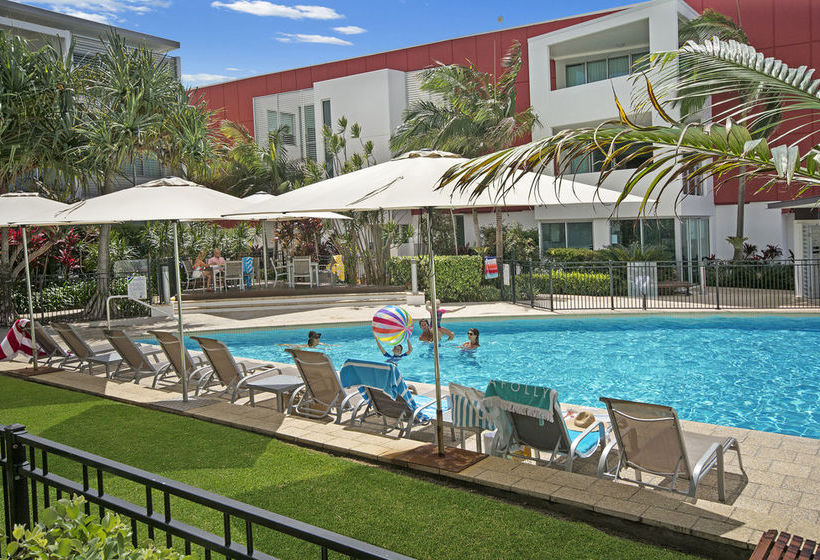 Element Coolum Accommodation | Coolum Beach | Queensland | Australia 9