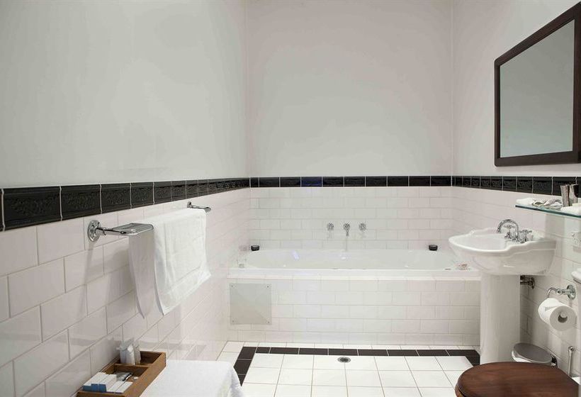 Abbotsford Country House Barossa Valley | Lyndoch | South Australia | Australia 11