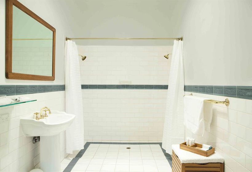 Abbotsford Country House Barossa Valley | Lyndoch | South Australia | Australia 12