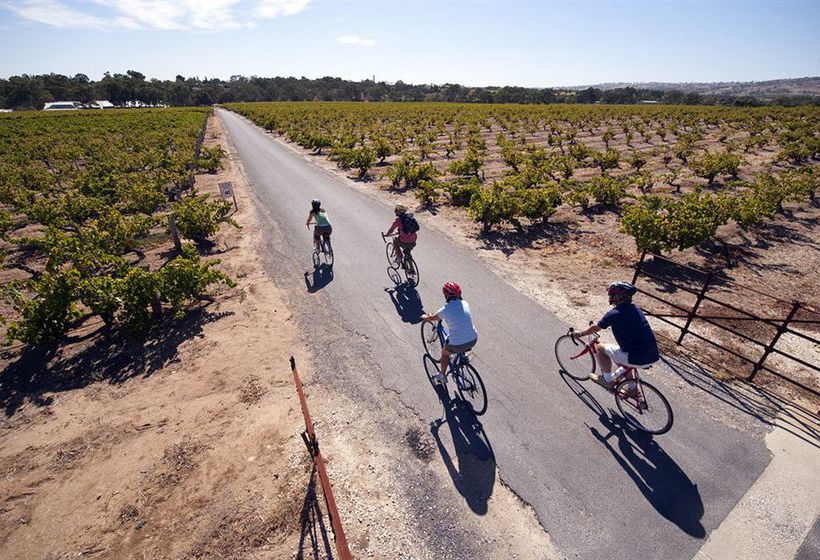Abbotsford Country House Barossa Valley | Lyndoch | South Australia | Australia 2