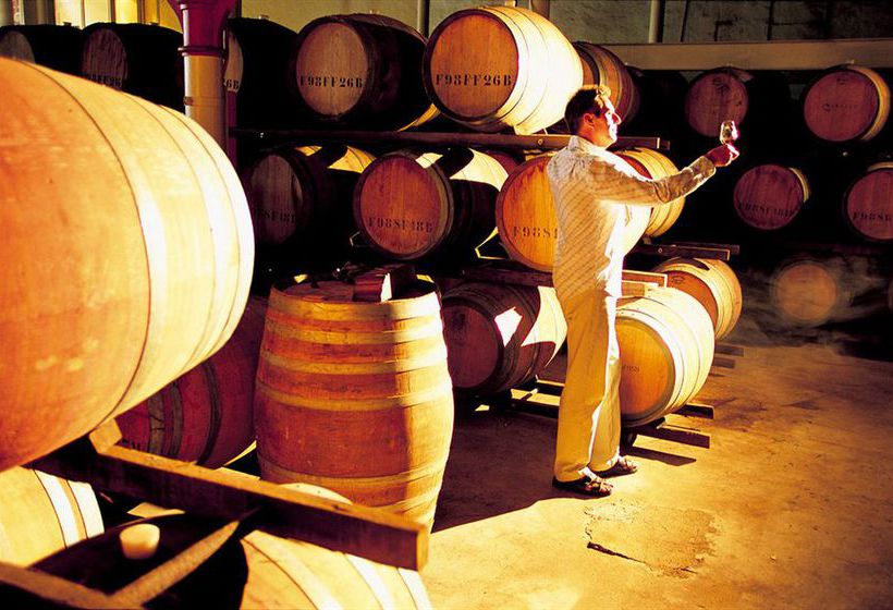 Abbotsford Country House Barossa Valley | Lyndoch | South Australia | Australia 3