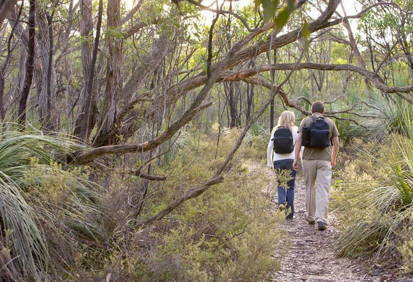 Abbotsford Country House Barossa Valley | Lyndoch | South Australia | Australia 4