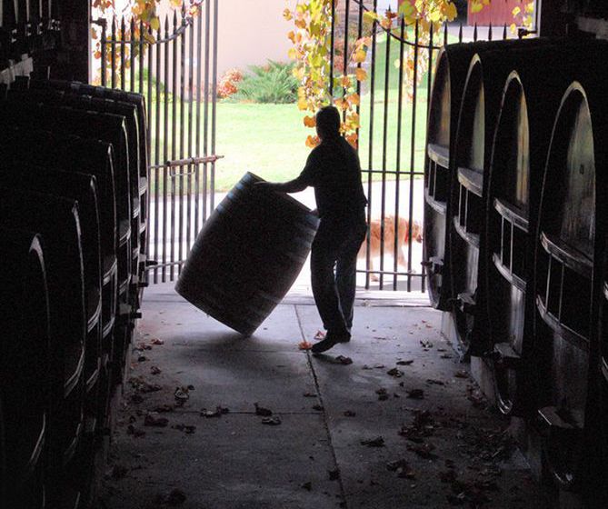 Abbotsford Country House Barossa Valley | Lyndoch | South Australia | Australia 7