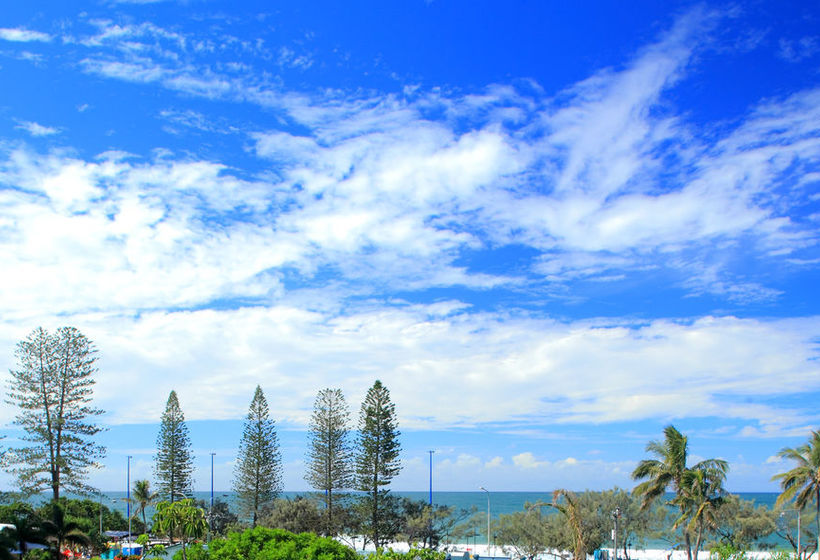 Aegean Apartments | Mooloolaba | Queensland | Australia 1