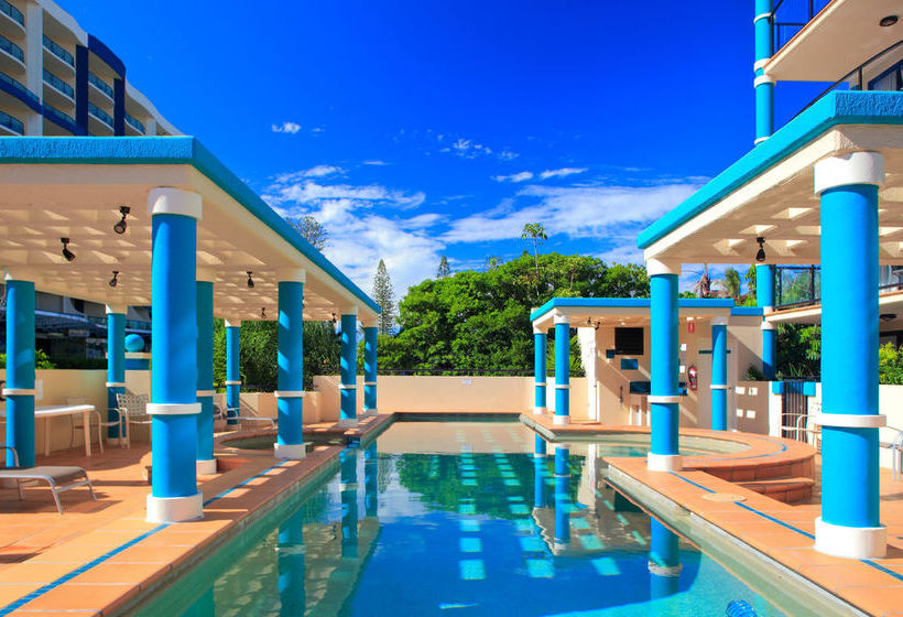 Aegean Apartments | Mooloolaba | Queensland | Australia 10