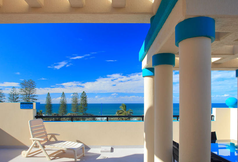 Aegean Apartments | Mooloolaba | Queensland | Australia 12