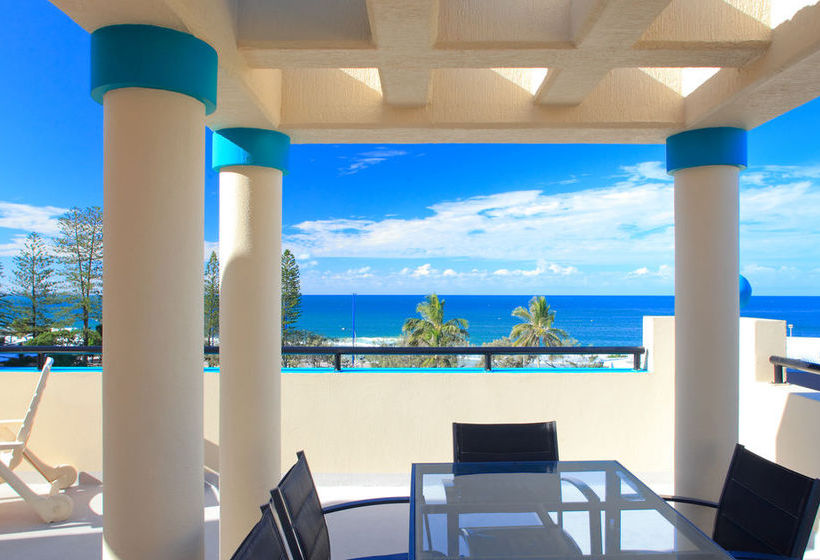 Aegean Apartments | Mooloolaba | Queensland | Australia 13
