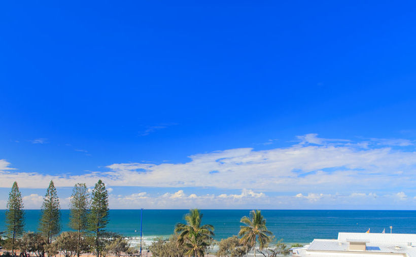 Aegean Apartments | Mooloolaba | Queensland | Australia 14