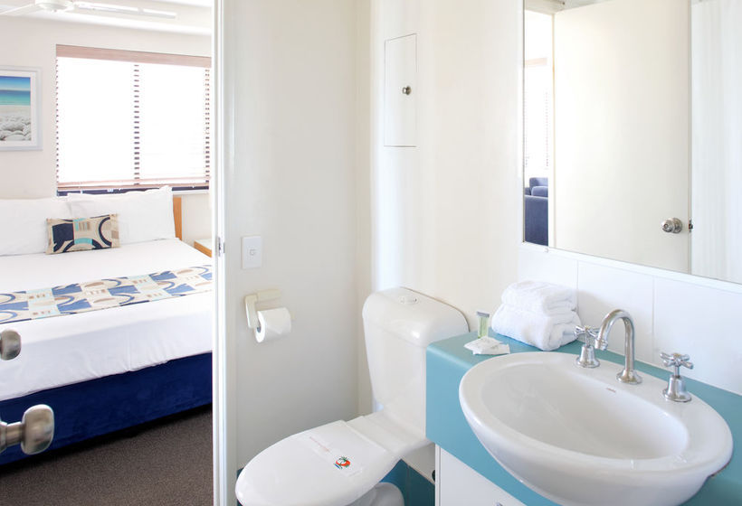 Aegean Apartments | Mooloolaba | Queensland | Australia 15