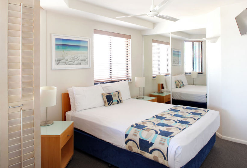 Aegean Apartments | Mooloolaba | Queensland | Australia 17