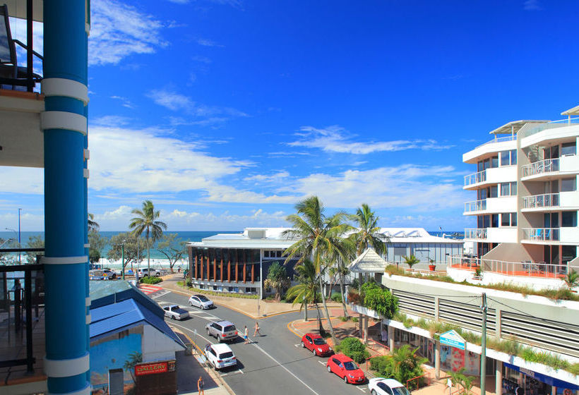 Aegean Apartments | Mooloolaba | Queensland | Australia 2