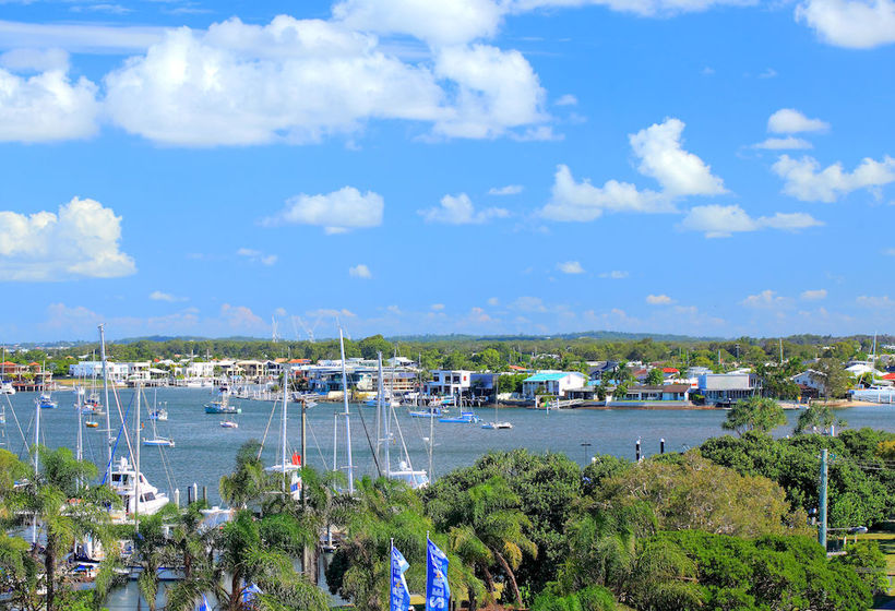Aegean Apartments | Mooloolaba | Queensland | Australia 20