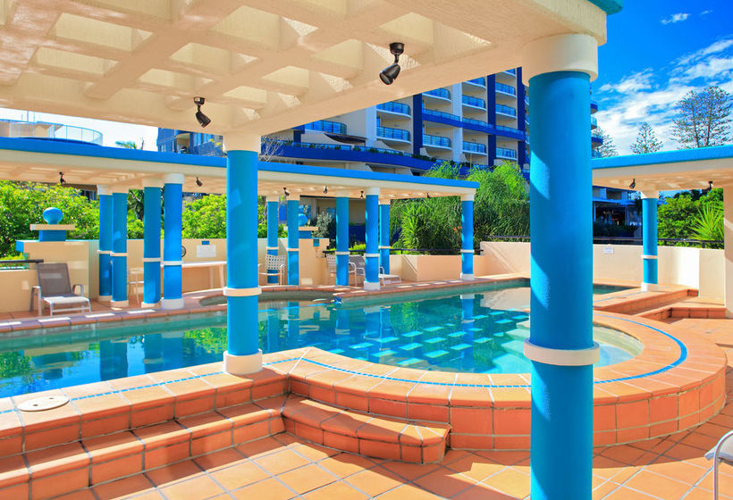 Aegean Apartments | Mooloolaba | Queensland | Australia 4