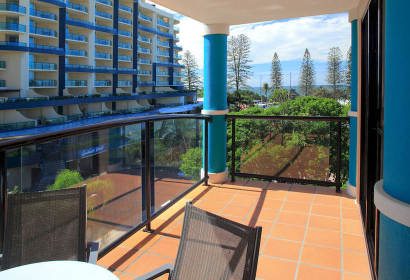Aegean Apartments | Mooloolaba | Queensland | Australia 5