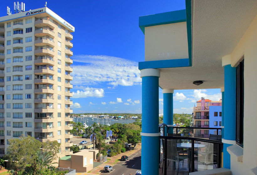 Aegean Apartments | Mooloolaba | Queensland | Australia 6