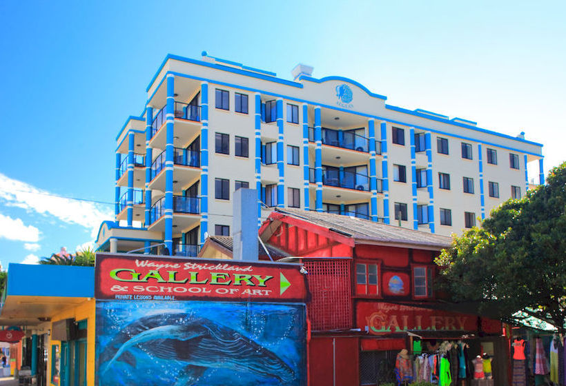 Aegean Apartments | Mooloolaba | Queensland | Australia 7