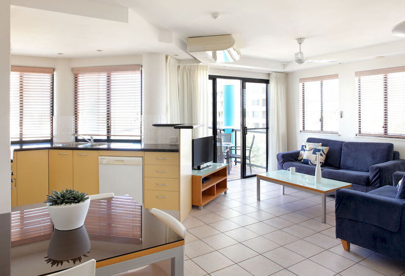 Aegean Apartments | Mooloolaba | Queensland | Australia 8