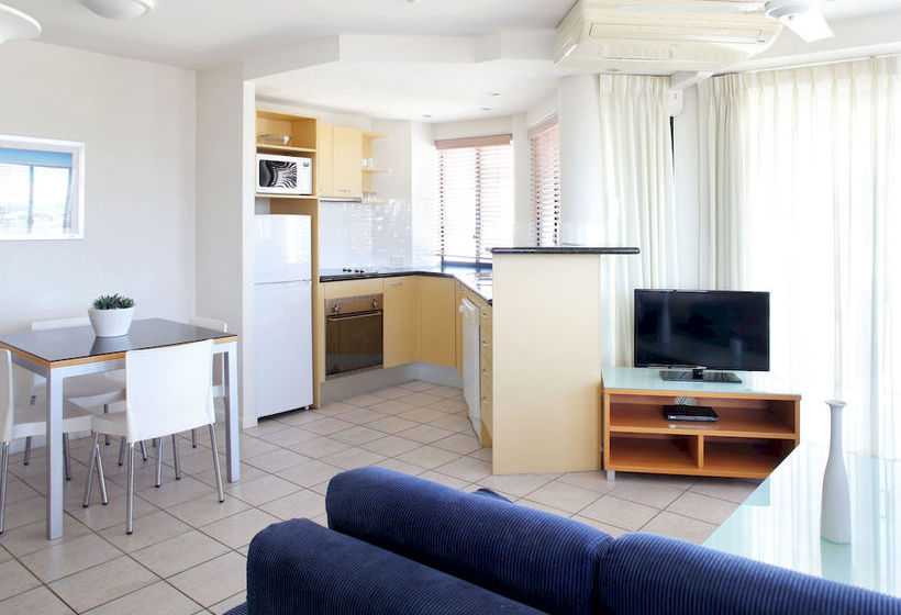 Aegean Apartments | Mooloolaba | Queensland | Australia 9