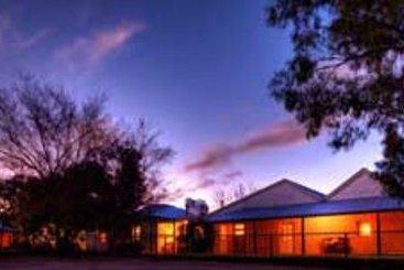 Hotel Angorichina Station | Adelaide | South Australia | Australia 1