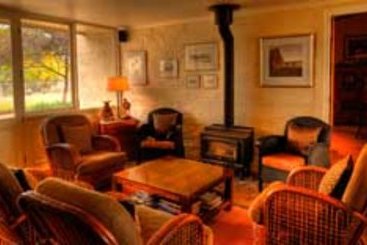 Hotel Angorichina Station | Adelaide | South Australia | Australia 11