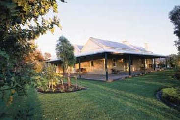 Hotel Angorichina Station | Adelaide | South Australia | Australia 12