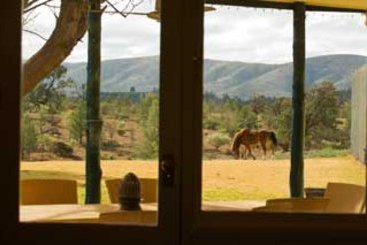 Hotel Angorichina Station | Adelaide | South Australia | Australia 14