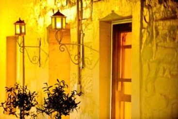 Hotel Angorichina Station | Adelaide | South Australia | Australia 4