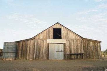 Hotel Angorichina Station | Adelaide | South Australia | Australia 6