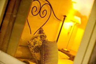 Hotel Angorichina Station | Adelaide | South Australia | Australia 8