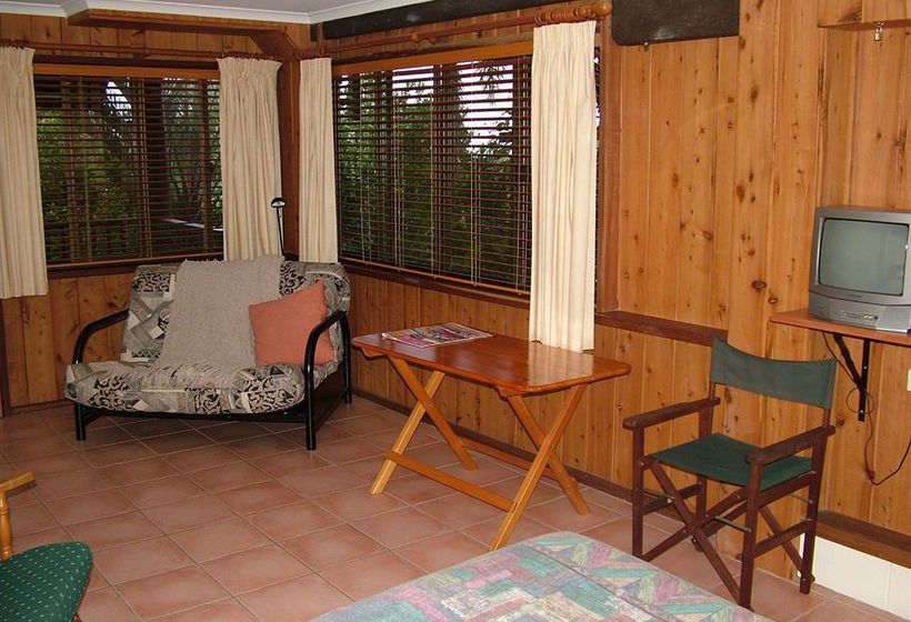 Hotel Atherton Blue Gum | Atherton | Queensland | Australia 1