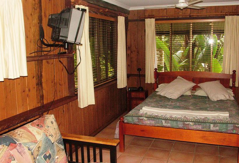 Hotel Atherton Blue Gum | Atherton | Queensland | Australia 10