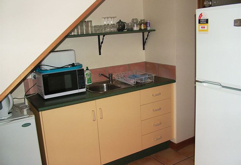 Hotel Atherton Blue Gum | Atherton | Queensland | Australia 11