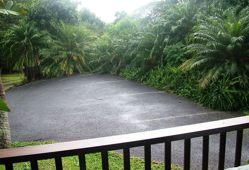 Hotel Atherton Blue Gum | Atherton | Queensland | Australia 12