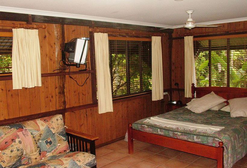 Hotel Atherton Blue Gum | Atherton | Queensland | Australia 13