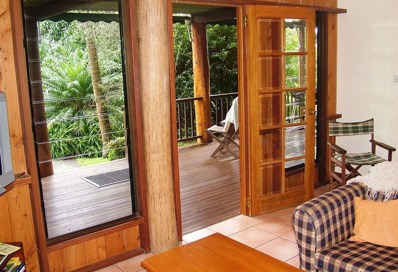 Hotel Atherton Blue Gum | Atherton | Queensland | Australia 14