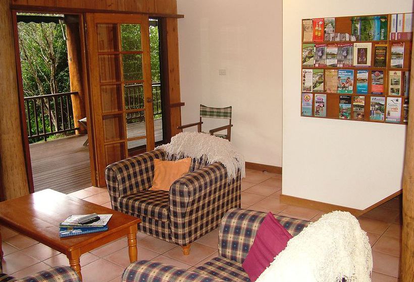 Hotel Atherton Blue Gum | Atherton | Queensland | Australia 15