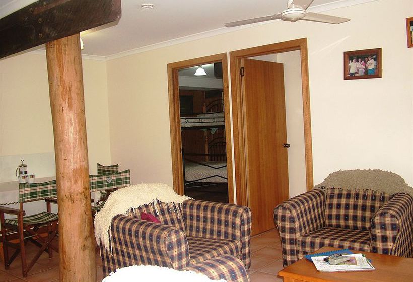 Hotel Atherton Blue Gum | Atherton | Queensland | Australia 16