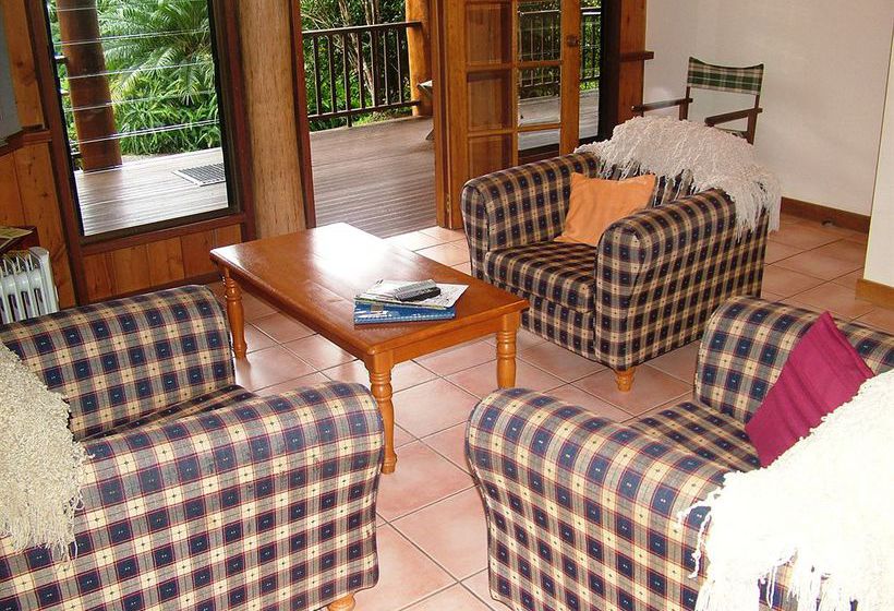 Hotel Atherton Blue Gum | Atherton | Queensland | Australia 17