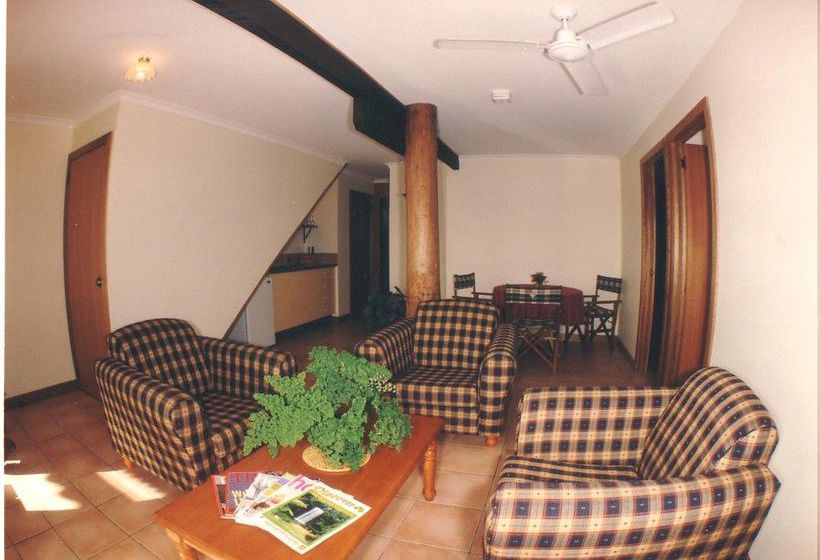 Hotel Atherton Blue Gum | Atherton | Queensland | Australia 3