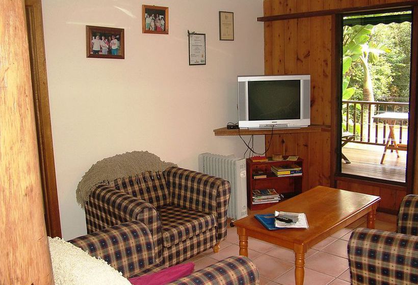 Hotel Atherton Blue Gum | Atherton | Queensland | Australia 4