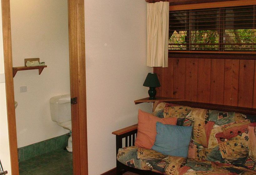 Hotel Atherton Blue Gum | Atherton | Queensland | Australia 5