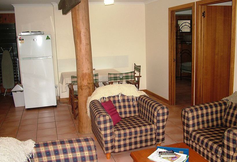 Hotel Atherton Blue Gum | Atherton | Queensland | Australia 6