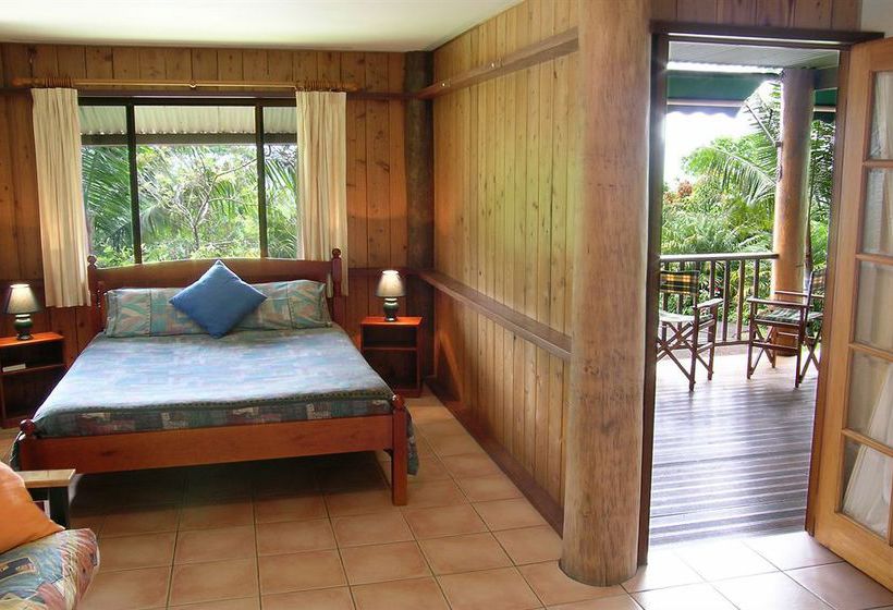 Hotel Atherton Blue Gum | Atherton | Queensland | Australia 7
